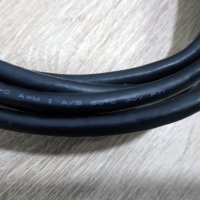 VGA кабел за монитор, снимка 4 - Кабели и адаптери - 35117130