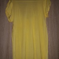 Дамска блуза, снимка 2 - Тениски - 29084558