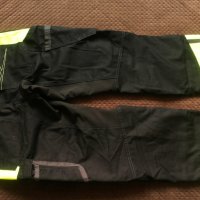 Bjornklader Work Wear Trouser размер 50 / M работен панталон W3-83, снимка 2 - Панталони - 42123134