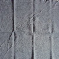 Вълнен квадратен шал 80/76 см, снимка 4 - Шалове - 42381270