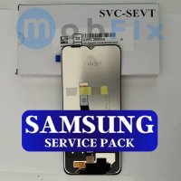 Оригинален дисплей с тъч скрийн за Samsung A22 5G, A226, снимка 1 - Резервни части за телефони - 40493208