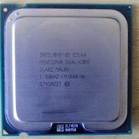  Процесори Intel® Pentium® socket 775, снимка 1 - Други - 28327946