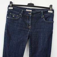 Burberry Loose Jeans - оригинални дамски дънки - 30, снимка 2 - Дънки - 36740858