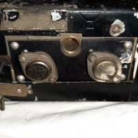 Ретро съветско автомобилно радио , снимка 3 - Аксесоари и консумативи - 30850378