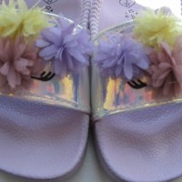 сладки сандалки РАЗЛИЧНИ видове, снимка 4 - Детски сандали и чехли - 29519886