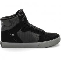 ДЕТСКИ КЕЦОВЕ – SUPRA VAIDER; размери: 30 и 32, снимка 1 - Детски обувки - 31569224