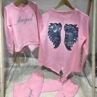 Комплекти Angel  , снимка 2 - Спортни екипи - 39899485
