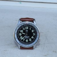 Френски часовник ЛИП кварц , снимка 1 - Мъжки - 36745638