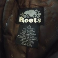 Дамска грейка панталон на Roots, снимка 5 - Спортни екипи - 42755372
