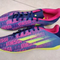 Маратонки Adidas Messi.4 номер 41, снимка 5 - Футбол - 40182705