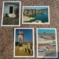 Пощенски картички от Португалия, снимка 1 - Колекции - 34274746