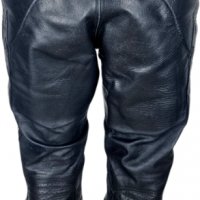 №352 IXS Мъжки мото панталон , снимка 4 - Аксесоари и консумативи - 34199213