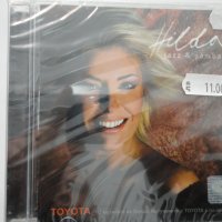 СД Хилда Казасян/ Jazz & Samba, снимка 1 - CD дискове - 31846985