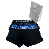 3 броя мъжки боксерки Calvin Klein !!!, снимка 3 - Бельо - 42906719