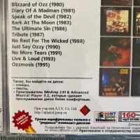 Sabbath,Ozzy,Sweet,Clapton,AC/DC,ELO,, снимка 6 - CD дискове - 42132299