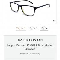 Оригинални очила - Jasper Conran , снимка 12 - Слънчеви и диоптрични очила - 37905813