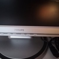 Монитор Philips 190S6, снимка 2 - Монитори - 29772109