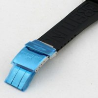 Мъжки луксозен часовник Breitling For Bentley, снимка 8 - Мъжки - 32182948