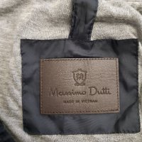 Massimo Dutti мъжко яке размер XL, снимка 2 - Якета - 40115147