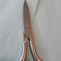 Стара ножица  5, снимка 3 - Антикварни и старинни предмети - 29773862