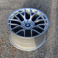 Concave джанти за БМВ BMW 19 “ цола 5х120 9х10 j, снимка 7 - Гуми и джанти - 42815095