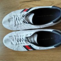 Спортни обувки Tommy Hilfiger, снимка 2 - Дамски ежедневни обувки - 36638752