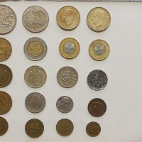 Монети и банкноти излезли от употреба, снимка 2 - Нумизматика и бонистика - 31371512