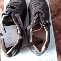 Обувки  GEOX, снимка 2 - Дамски ежедневни обувки - 31923931