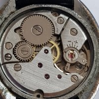 Механичен часовник FESTINA, снимка 6 - Антикварни и старинни предмети - 34542176