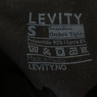 Levity seamless ombre tights, снимка 4 - Клинове - 33898251