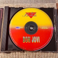 Bon Jovi,Amazing Grace, снимка 6 - CD дискове - 38499136