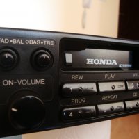 Продавам оригинална аудио система за Хонда Акорд, снимка 1 - Аудиосистеми - 38677768