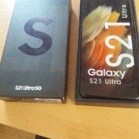 Samsung galaxy S21 Ultra, снимка 3 - Samsung - 38557878