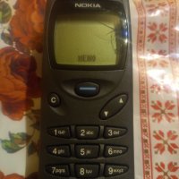 Nokia 3110 ретро, снимка 3 - Nokia - 38015781