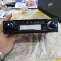 Стар радио касетофон UNIVERSUM, снимка 6 - Колекции - 31053710