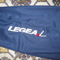 Спортно долнище LEGEA  мъжко,ХС, снимка 3 - Спортни дрехи, екипи - 42867346