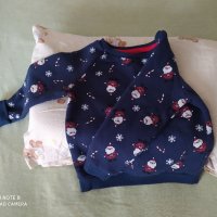 Бебешки блузки, снимка 4 - Бебешки блузки - 26275840