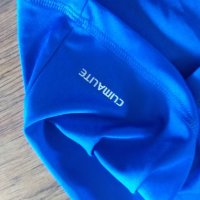 adidas Autheno Men's Jersey 12 - страхотна мъжка тениска НОВА БЕЗ ЕТИКЕТИ, снимка 7 - Спортни дрехи, екипи - 37387149