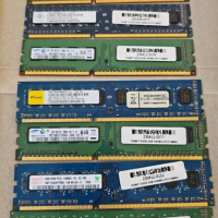 Рам памет RAM memory 2GB DDR3, снимка 1 - RAM памет - 44727180