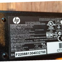 HP COMPAQ AC Adapter 19.5V 65W 3.33A PPP009C, снимка 9 - Лаптоп аксесоари - 33740915