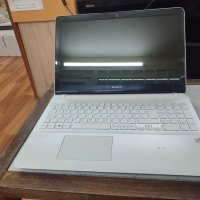 Sony Vaio SVF152C29M На части, снимка 1 - Лаптопи за дома - 44385934