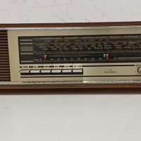 Радио Grundig RF 150, снимка 1 - Радиокасетофони, транзистори - 30928503