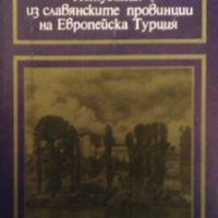 Пътувания из славянските провинции на Европейска Турция Джорджина М. Макензи, снимка 1 - Художествена литература - 29763033