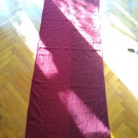 Голям памучен шал , снимка 4 - Шалове - 38365064