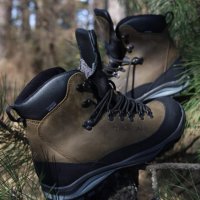 Обувки за лов и туризъм Добрев-Н , снимка 6 - Спортна екипировка - 41472254