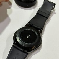 Продавам Смарт Часовник Samsung Gear S Fronier, снимка 3 - Смарт гривни - 40836912