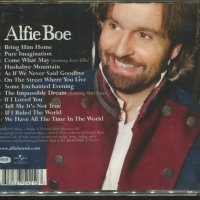 Alfie Boe-Bring Him Home, снимка 2 - CD дискове - 37731034