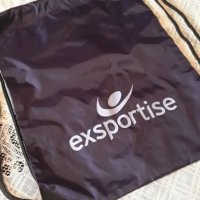 Exsportise Раничка Спортна/текстил, снимка 1 - Раници - 32155663