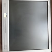LCD 19" Mонитори ASUS MM19SE (6м. гаранция)(безплатна доставка), снимка 1 - Монитори - 39717949