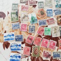 567 броя царски пощенски марки, снимка 5 - Филателия - 35024760